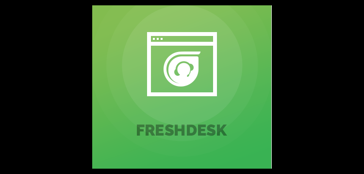 Item cover for download Freshdesk For WHMCS
